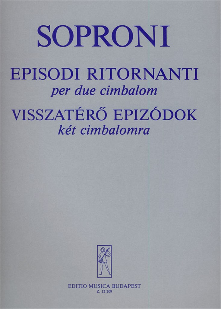 Episodi ritornanti